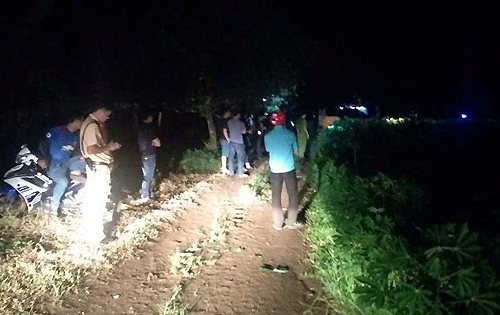 Khởi tố vụ nữ sinh bị bắn chết ở Đồng Nai