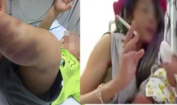 Trẻ em bị xâm hại, ngược đãi gần đây: Luật đã có, đừng chần chừ!