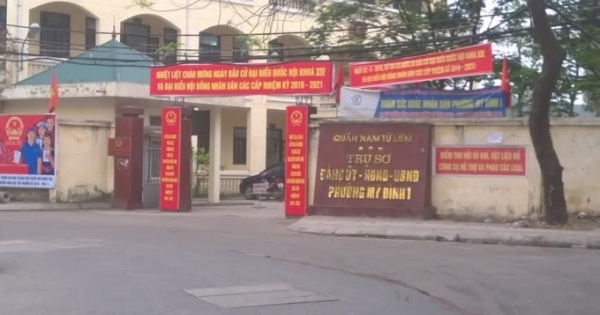 Vụ nữ Bí thư phường điều hành đường dây đánh bạc: Con bạc là quân nhân