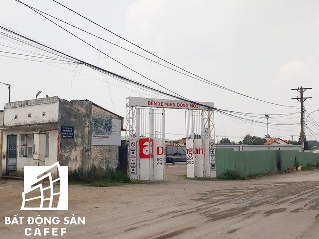 Ngay cả văn ph&ograve;ng ban quản l&yacute; dự &aacute;n cũng kh&ocirc;ng c&oacute; nh&acirc;n vi&ecirc;n trực.