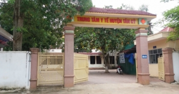 Nghệ An: Phẫu thuật trị mụn tại trung tâm y tế huyện, một phụ nữ tử vong