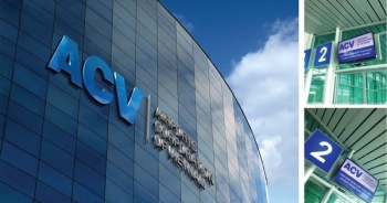 Thanh tra Tổng công ty Cảng Hàng không Việt Nam