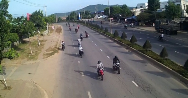 Đề nghị bố trí 500 tỷ đồng vốn trái phiếu Chính phủ cho dự án phía Tây Đà Nẵng