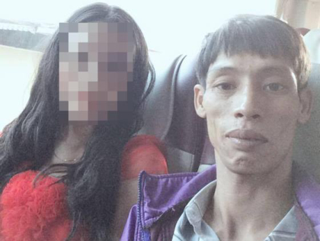 C&ocirc;ng an x&aacute;c định nguy&ecirc;n nh&acirc;n ban đầu của vụ việc l&agrave; do m&acirc;u thuẫn chuyện t&igrave;nh cảm.