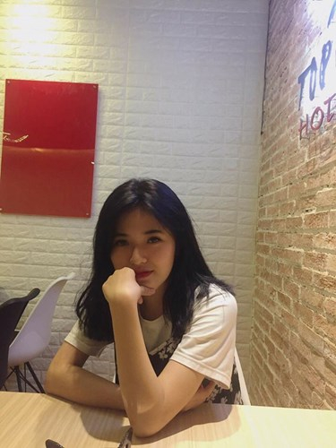 Kết th&uacute;c năm học đầu ti&ecirc;n, Thanh Mỹ l&agrave; Đội ph&oacute; Đội văn nghệ trường NEU, th&agrave;nh vi&ecirc;n CLB &Acirc;m nhạc MEC. C&ocirc; bạn c&ograve;n từng lọt v&agrave;o top 25 cuộc thi