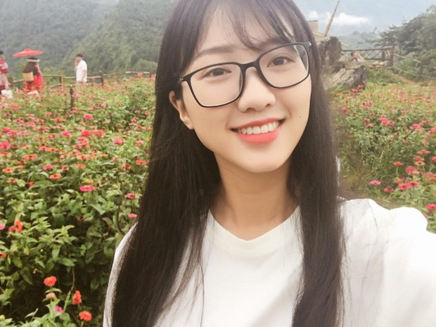 Mới đ&acirc;y, Thanh Mỹ c&ograve;n xuất sắc vượt qua nhiều ứng vi&ecirc;n kh&aacute;c để trở th&agrave;nh MC của chương tr&igrave;nh ITV, một k&ecirc;nh về &Acirc;m nhạc của Đ&agrave;i truyền h&igrave;nh Kỹ thuật số VTC.