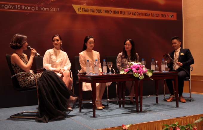 VTV Awards &ndash; Điểm hẹn VTV: Nghệ sĩ Ho&agrave;ng Dũng tranh giải &ldquo;Diễn vi&ecirc;n Nam ấn tượng