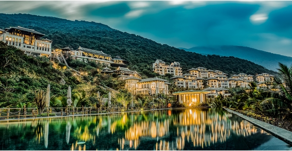 Nhà đầu tư nào đã “thổi bùng” sức sống của du lịch Việt?