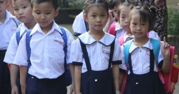 TPHCM: Giữ nguyên học phí, nhà trường phải công khai các khoản thu