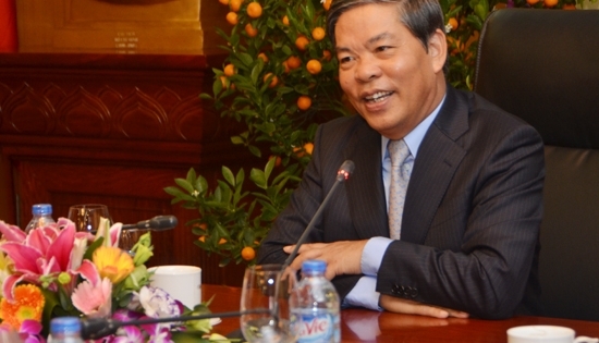 Kỷ luật 4 cá nhân liên quan đến Dự án Formosa Hà Tĩnh