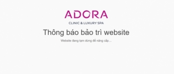 Vụ cơ sở thẩm mỹ Adora: Sở Y tế Hà Nội nói văn bản đã gửi đi, phòng Y tế quận...chưa nhận được!