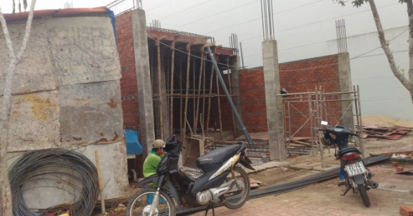 Kỳ 4 - Bí thư Thành ủy Bà Rịa được cấp đất mặt tiền vì diện "khó khăn về nhà ở"?