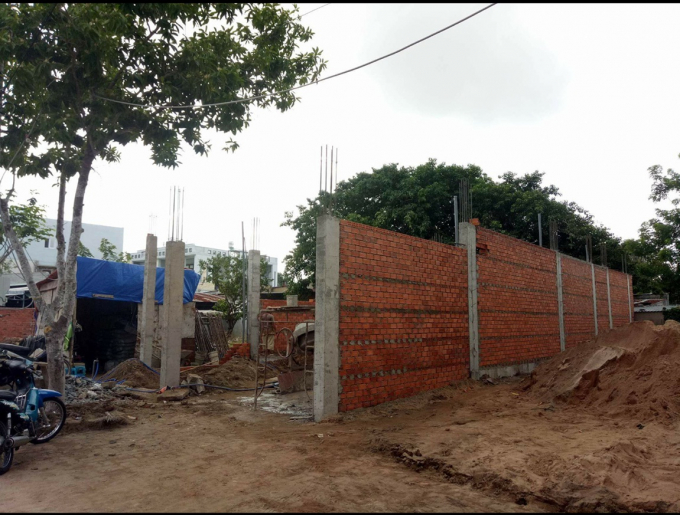 C&ocirc;ng tr&igrave;nh x&acirc;y dựng