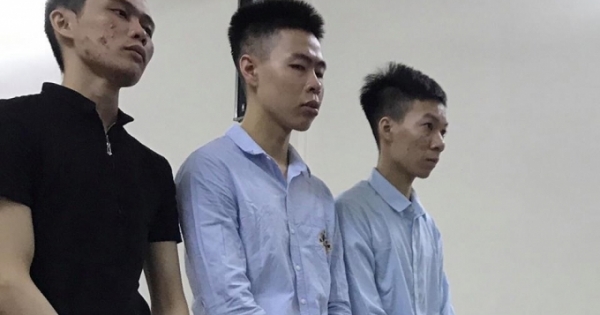 Vụ “trở thành kẻ cướp vì đòi nợ người yêu cũ 500 nghìn”: Bị cáo tiếp tục kêu oan