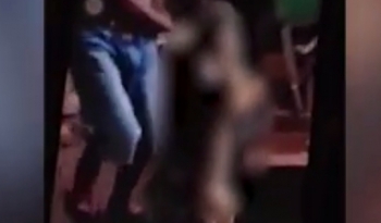 Cộng đồng mạng "dậy sóng" với nam thanh niên chặt đầu chó rồi đăng lên Facebook