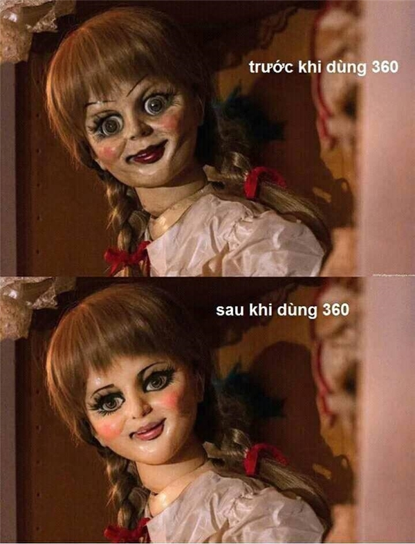 Beo rất xinh&nbsp;đẹp sau khi qua tay c&aacute;c 'th&aacute;nh chế'.