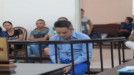 Lừa chạy việc để chiếm đoạt gần 4 tỷ đồng, cựu nhân viên ngân hàng lĩnh án