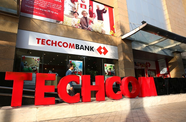 heo ước t&iacute;nh th&igrave; HSBC đ&atilde; lỗ khoảng 440 tỷ đồng từ thương vụ đầu tư v&agrave;o Techcombank sau 12 năm.