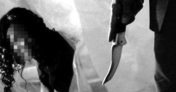 Sinh viên ngoan hiền trở thành kẻ cuồng sát sau 108 lần tỏ tình thất bại