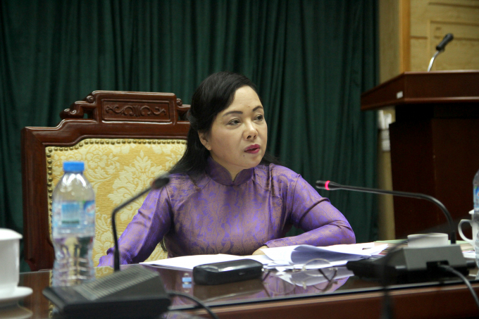 Bộ trưởng Bộ Y tế chỉ đạo H&agrave; Nội tiếp tục l&agrave;m bền vững chiến dịch phun h&oacute;a chất diệt muỗi, diệt lăng quăng. Ảnh: Ngọc Nga