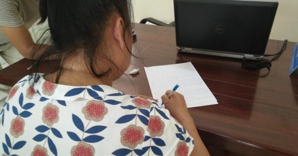 Đồng Nai: Bắt hai đối tượng đột nhập email để chiếm đoạt tiền