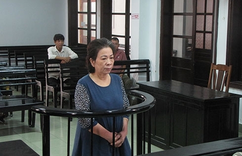 Khánh Hòa: Thuê nhà để hoạt động massage và bán dâm