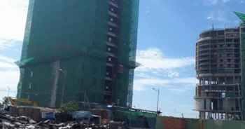 Tự nối ống xả thải ra môi trường, Công ty Hồng Trí Việt bị xử phạt