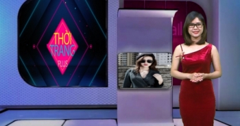 Bản tin Thời trang Plus số 25: Lạc vào khu vườn thời trang của Gucci