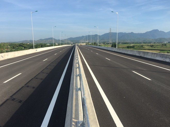 Phương tiện quay đầu, mất thẻ cao tốc Đ&agrave; Nẵng-Quảng Ng&atilde;i sẽ bị t&iacute;nh ph&iacute; 2 lần