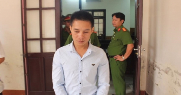 Hà Tĩnh: Cãi vã, anh trai dùng dao đâm chết em ruột