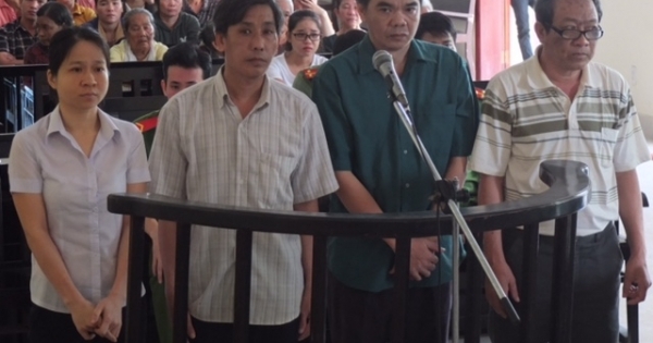 Đắk Lắk: Khởi tố, bắt tạm giam đối tượng lừa bán phụ nữ sang Trung Quốc