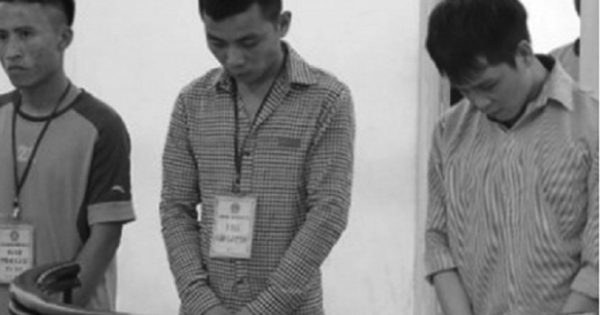 Vạch trần thủ đoạn của dân đòi nợ thuê: Máu nhuộm đỏ "cáp đòi nợ"