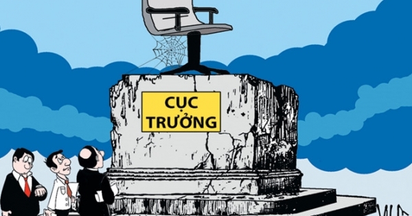 Ghế nóng Cục trưởng hải quan TPHCM: “Treo” hơn 2 năm, vì sao?