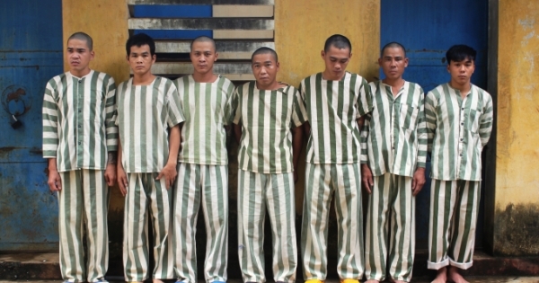 Gia Lai: Bắt 2 nhóm 9x trộm hàng chục chiếc xe máy