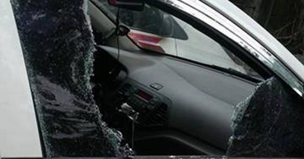 Hải Dương: Truy tìm kẻ đập kính ô tô trộm gần 1,4 tỷ