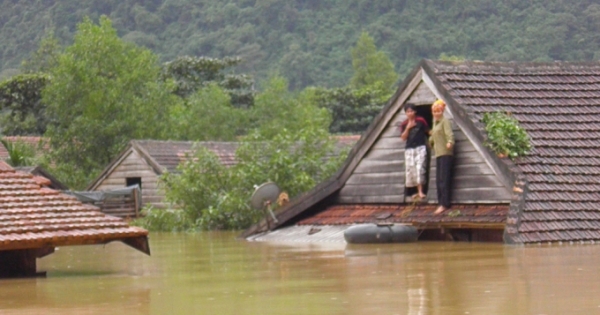 Tuần lễ an ninh lương thực APEC 2017: Bộ Nông nghiệp sát cánh trong câu chuyện ứng phó biến đổi khí hậu