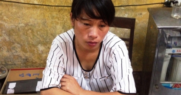 Tuyên Quang: Khởi tố đối tượng dùng 2 xà beng giết người