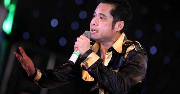 Ca sĩ Ngọc Sơn là giáo sư âm nhạc?