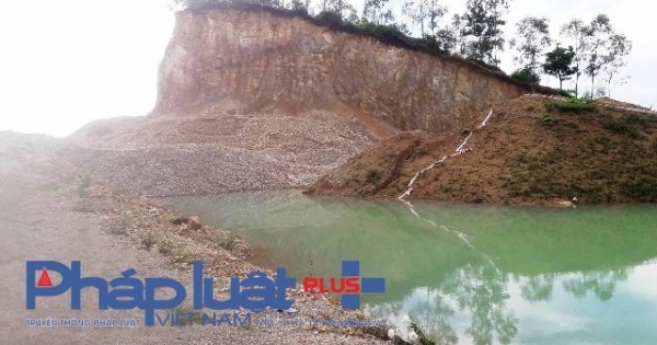 Vụ 2 cháu bé đuối nước thương tâm ở Vĩnh Phúc: Doanh nghiệp có bỏ tiền để mua sự... im lặng?