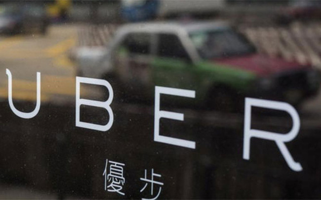 Nh&agrave; chức tr&aacute;ch Hồng K&ocirc;ng đ&atilde; nhiều lần siết quản l&yacute; hoạt động của Uber, c&ocirc;ng ty c&oacute; trụ sở ở San Francisco, Mỹ - Ảnh: Reuters.D
