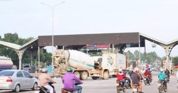 Địa ốc 24h: Giảm phí ở trạm BOT tuyến tránh Biên Hòa