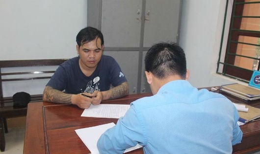 Hà Tĩnh: Khởi tố đối tượng lừa “chạy án”, chiếm đoạt tài sản