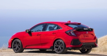 Điểm danh top 10 tô tô chạy nhanh nhất mà lại có giá "bèo"