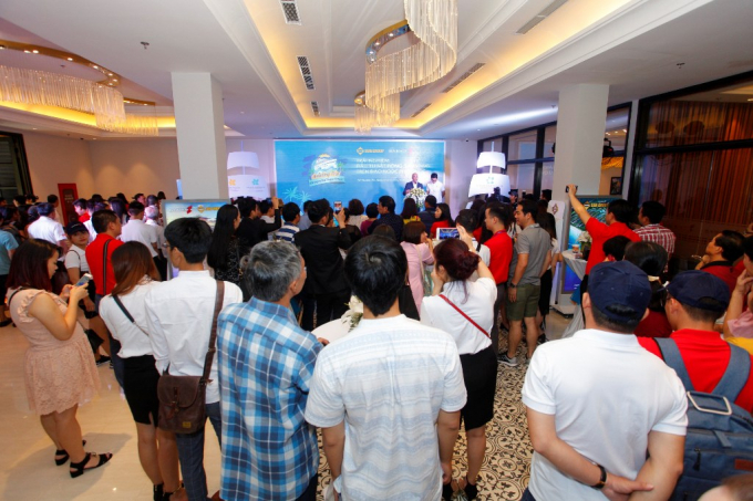 Sun Group tri &acirc;n nh&agrave; đầu tư BĐS Ph&uacute; Quốc.