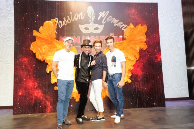 Đạo diễn L&ecirc; Việt.