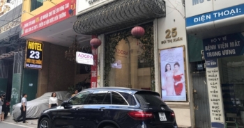 Liều lĩnh đặt sức khỏe khách hàng lên lưỡi dao!