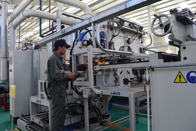 Ch&iacute;nh phủ vừa ban h&agrave;nh Danh mục&nbsp;Doanh nghiệp&nbsp;c&oacute; vốn nh&agrave; nước thực hiện tho&aacute;i vốn giai đoạn 2017-2020