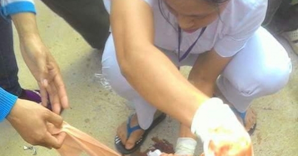 Vạch trần thủ đoạn của dân đòi nợ thuê: "Đại bàng" gãy cánh vì gặp con nợ có máu... Chí Phèo