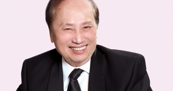 20 kỷ vật giá trị về Lam Phương sẽ tặng cho khán giả Hà Nội