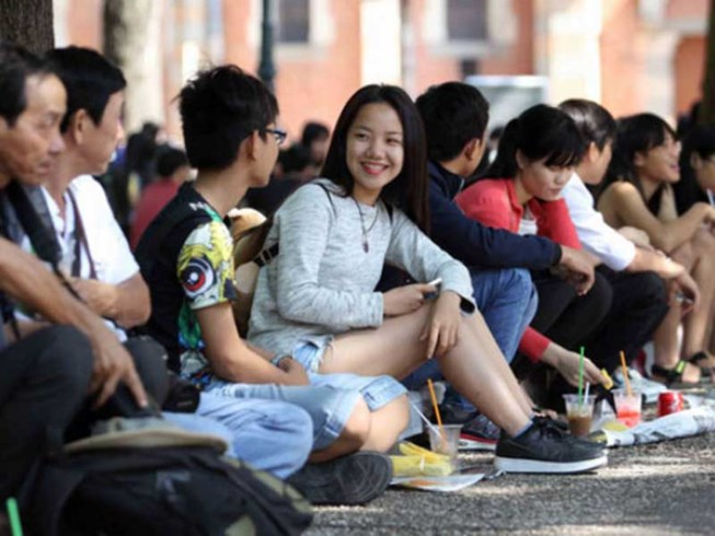 Uống ly c&agrave; ph&ecirc; 2.500 đồng phải... nộp thuế đặc biệt